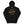 Load image into Gallery viewer, NO AGENDA THE BEST PODCAST - pullover hoodie