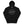 Load image into Gallery viewer, NO AGENDA THE BEST PODCAST - pullover hoodie