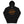 Load image into Gallery viewer, NO AGENDA THE BEST PODCAST - pullover hoodie