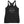 Load image into Gallery viewer, NO AGENDA THE BEST PODCAST - racerback tank
