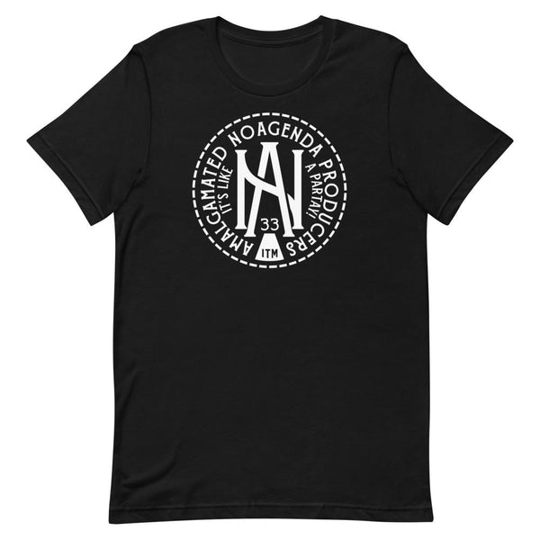 AMALGAMATED PRODUCERS 33 - tee shirt
