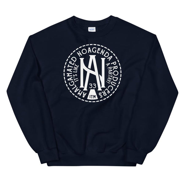 AMALGAMATED PRODUCERS 33 - sweatshirt