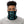 Load image into Gallery viewer, NO AGENDA CLUB 33 - neck gaiter