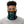 Load image into Gallery viewer, NO AGENDA CLUB 33 - neck gaiter
