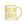 Load image into Gallery viewer, NO AGENDA 33 - accent mug
