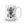Load image into Gallery viewer, SHUT UP SLAVE - mug