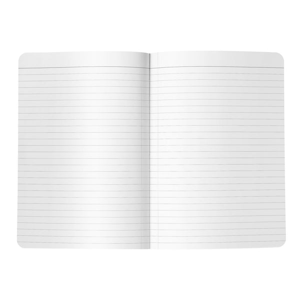 INDEX BRO? - softcover notebook