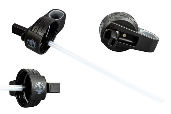 NO AGENDA THE BEST PODCAST - 32 oz straw tumbler