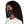Load image into Gallery viewer, FEMA REGION FOUR - BLACK - fitted face mask