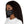 Load image into Gallery viewer, WE'RE ALL GOING TO DIE! - BG - fitted face mask