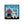 Load image into Gallery viewer, NO AGENDA 1350 - canvas cover art