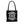 Load image into Gallery viewer, NO AGENDA UNIVERSITY - tote bag