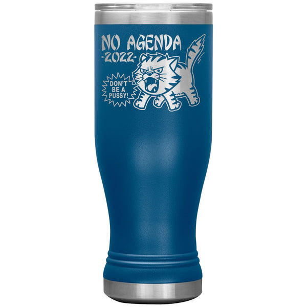 2022 YEAR OF THE TIGER - 20 oz boho tumbler