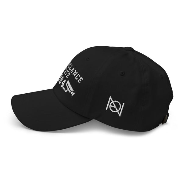 SURVEILLANCE STATE - dad hat