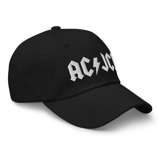 AC JCD - dad hat