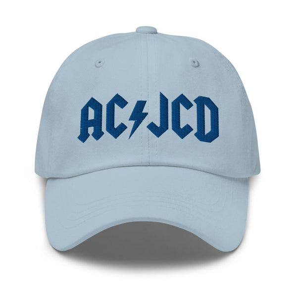 AC JCD - dad hat