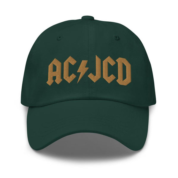 AC JCD - dad hat