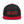 Load image into Gallery viewer, AC JCD - high snapback hat