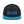 Load image into Gallery viewer, AC JCD - high snapback hat