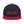 Load image into Gallery viewer, AC JCD - high snapback hat