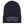 Load image into Gallery viewer, NO AGENDA RALLY - cuffed beanie