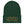 Load image into Gallery viewer, NO AGENDA RALLY - cuffed beanie