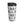 Load image into Gallery viewer, NO AGENDA 33 - W - 15 oz travel mug