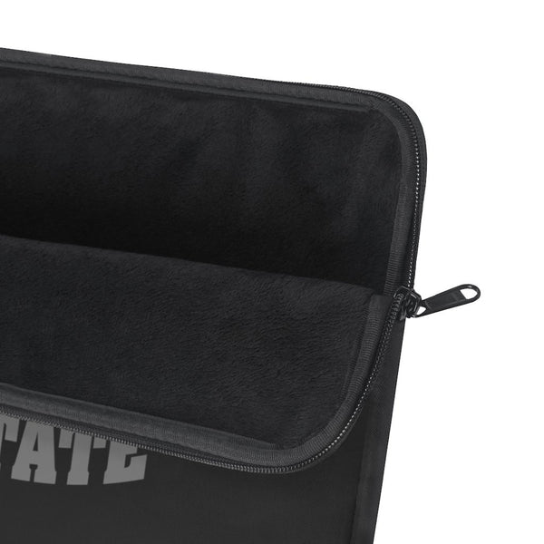 SURVEILLANCE STATE - G - laptop sleeve