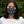 Load image into Gallery viewer, FEMA REGION ONE - BLUE - fitted face mask