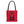 Load image into Gallery viewer, NO AGENDA 33 - R - tote bag