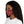 Load image into Gallery viewer, FEMA REGION NINE - RED - fitted face mask