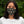Load image into Gallery viewer, FEMA REGION EIGHT - BROWN - fitted face mask