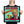 Load image into Gallery viewer, NO AGENDA 1418 - cover art poster print