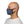 Load image into Gallery viewer, NO AGENDA CAMO - CMYK - fitted face mask