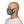 Load image into Gallery viewer, WE'RE ALL GOING TO DIE! - TAN - fitted face mask