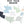 Load image into Gallery viewer, FEMA REGION NINE - BLUE - fitted face mask