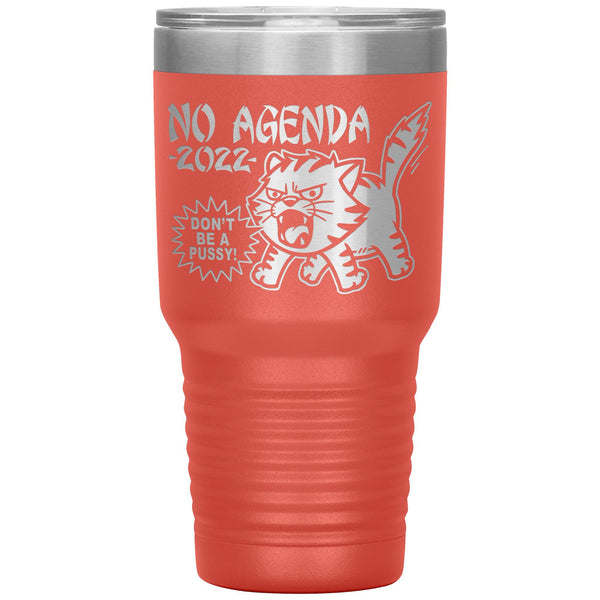 2022 YEAR OF THE TIGER - 30 oz tumbler