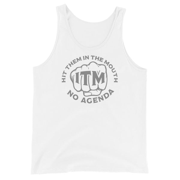 ITM FIST - tank top
