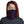 Load image into Gallery viewer, NO AGENDA 13 YEARS - neck gaiter
