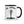 Load image into Gallery viewer, DONT TREAD ON PODCASTING - accent mug