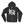 Load image into Gallery viewer, NO AGENDA SHOW - zipper hoodie
