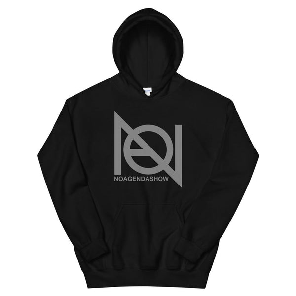 NO AGENDA SHOW - pullover hoodie