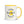 Load image into Gallery viewer, FEMA REGION FIVE - accent mug