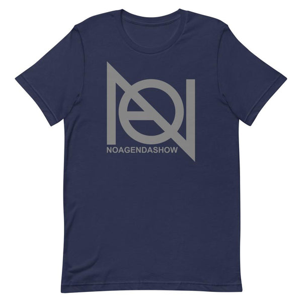 NO AGENDA SHOW - tee shirt