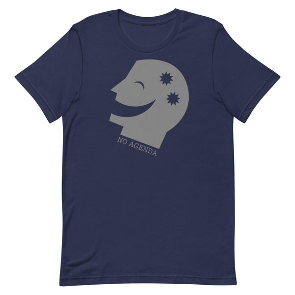 TWO TO THE HEAD - tee shirt