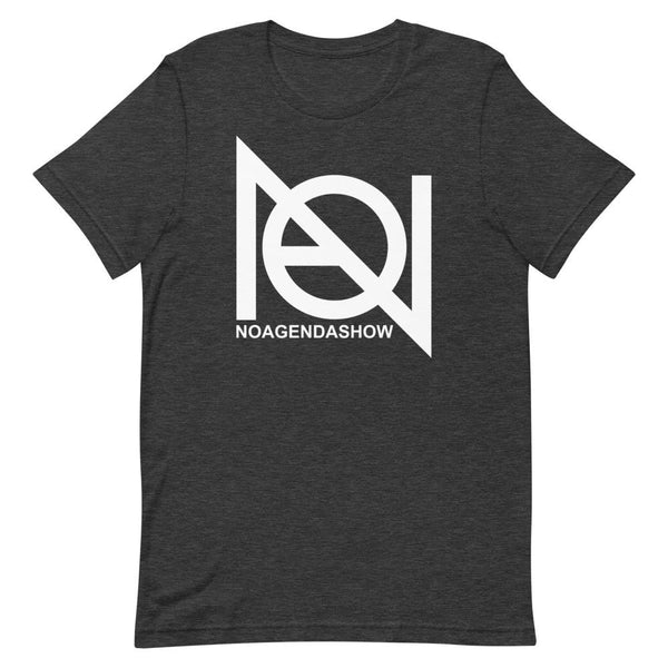 NO AGENDA SHOW - tee shirt