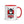 Load image into Gallery viewer, NO AGENDA DAMES - accent mug