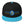 Load image into Gallery viewer, SPACE FORCE - high snapback hat