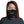 Load image into Gallery viewer, NO AGENDA PARTY TIME - neck gaiter
