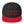 Load image into Gallery viewer, NO AGENDA RALLY - high snapback hat